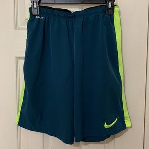 Mens Nike Volt Shorts 